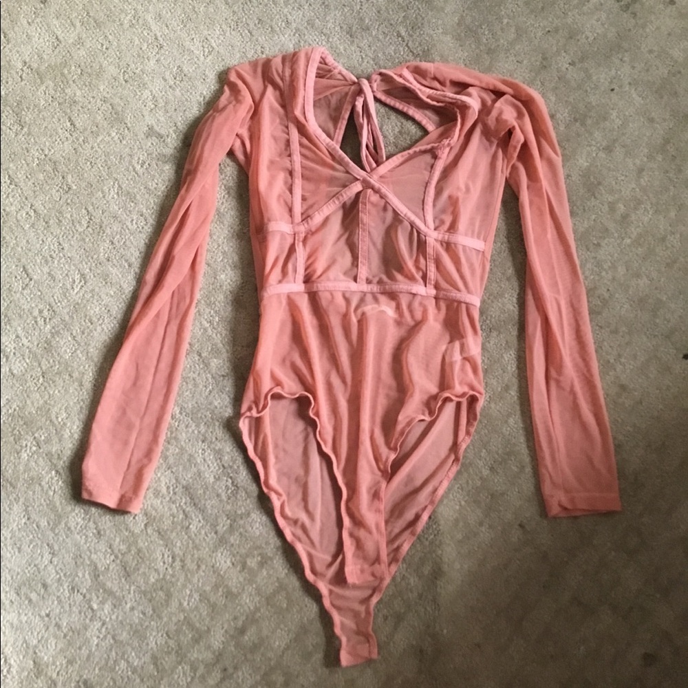 Rave shirt